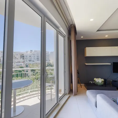 Appartement Dream Sliema
