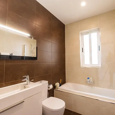 Dream Apartment Sliema
