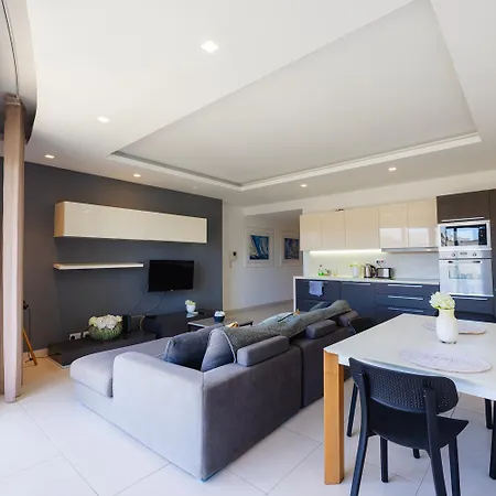 Dream Apartment *