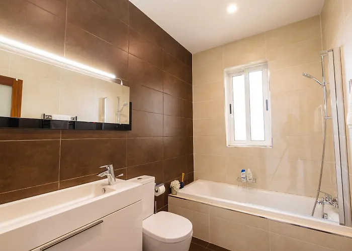 Dream Apartament Sliema