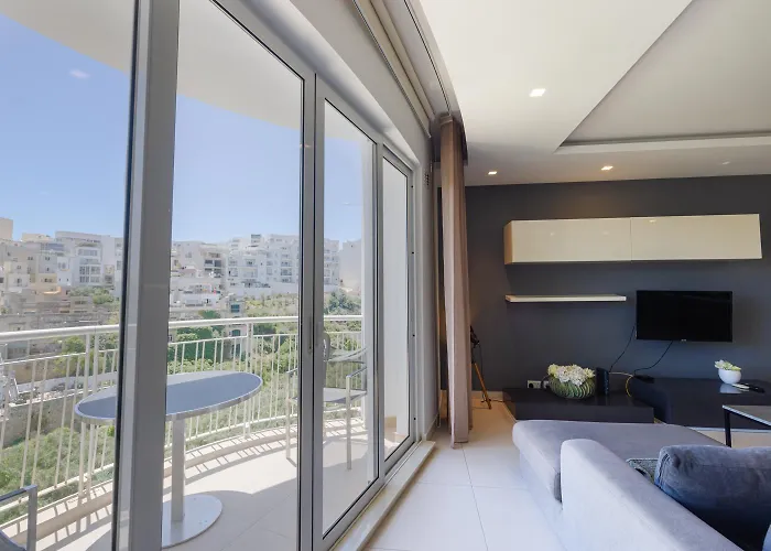 Apartament Dream Sliema